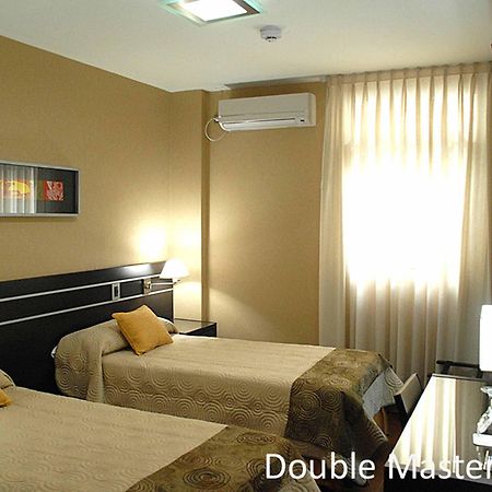 Hotel Francia San Miguel de Tucumán Екстериор снимка