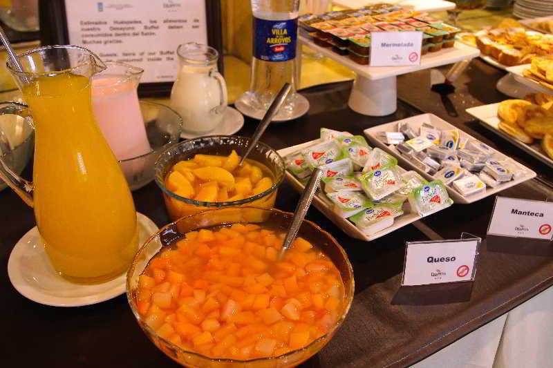 Hotel Francia San Miguel de Tucumán Екстериор снимка