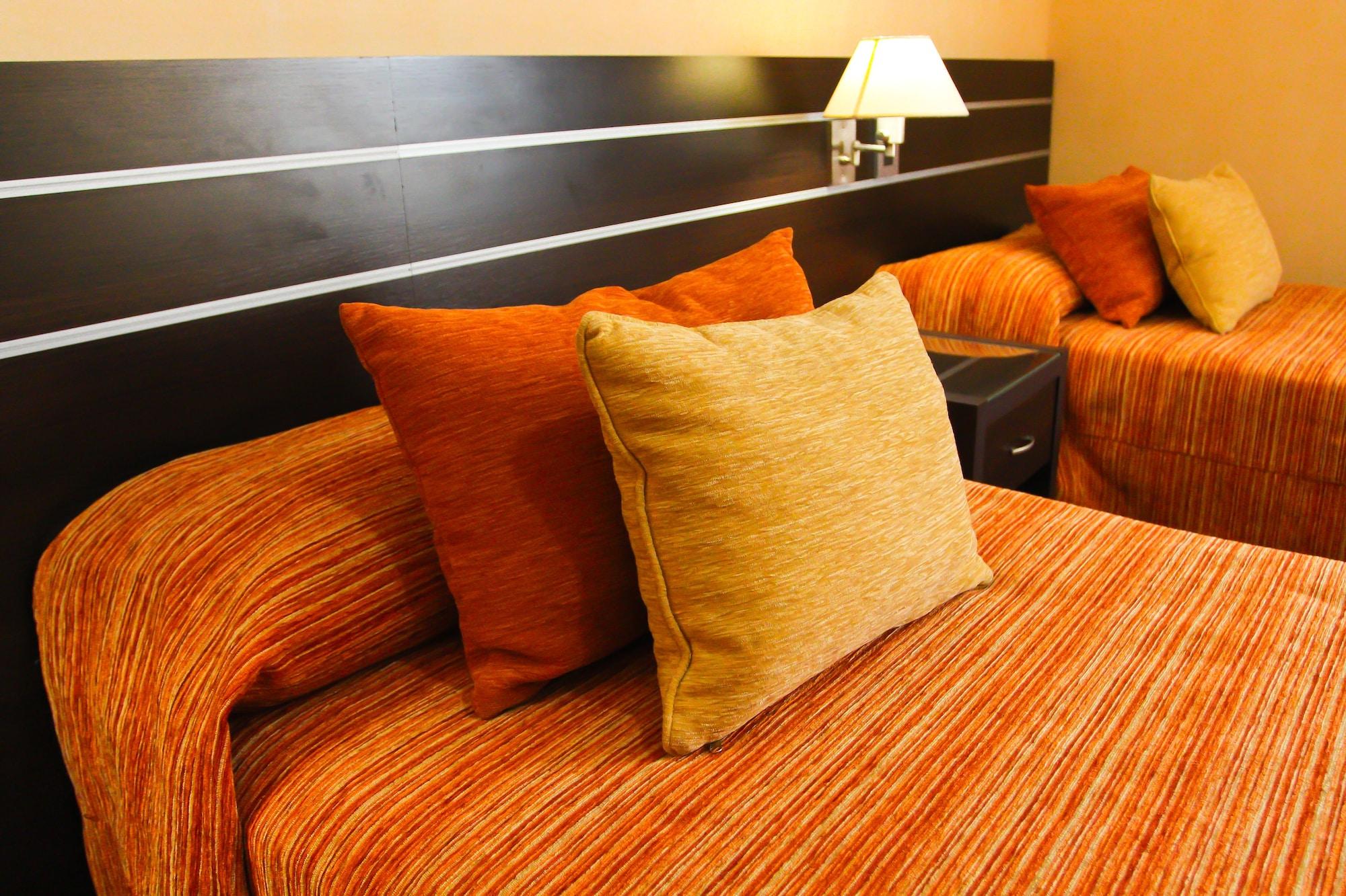 Hotel Francia San Miguel de Tucumán Екстериор снимка