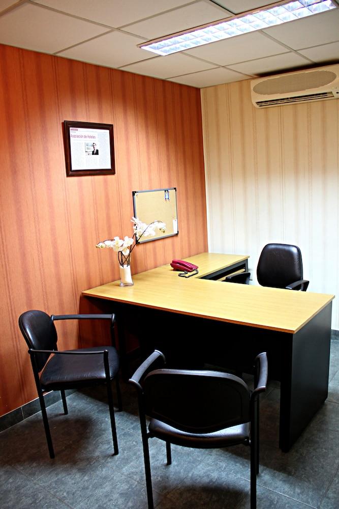 Hotel Francia San Miguel de Tucumán Екстериор снимка