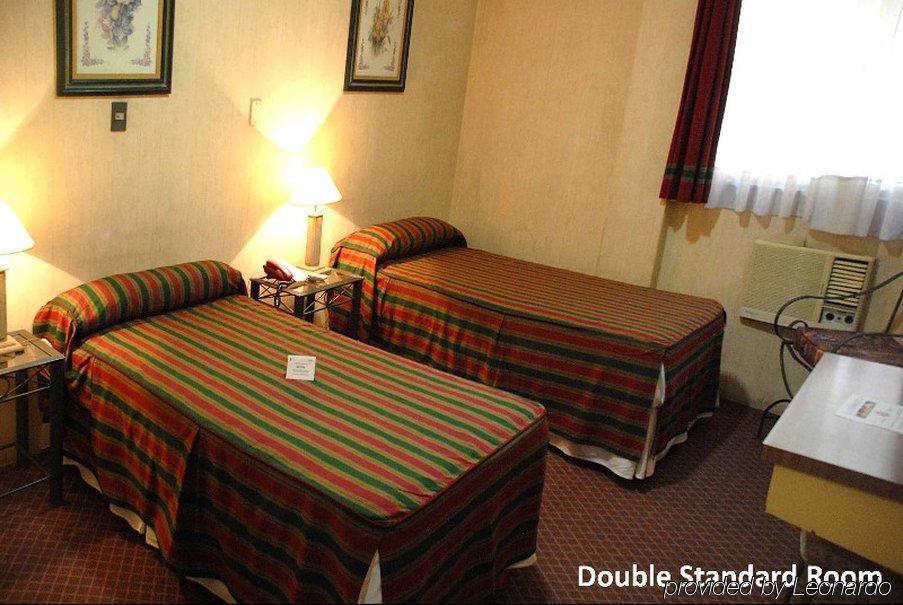 Hotel Francia San Miguel de Tucumán Екстериор снимка