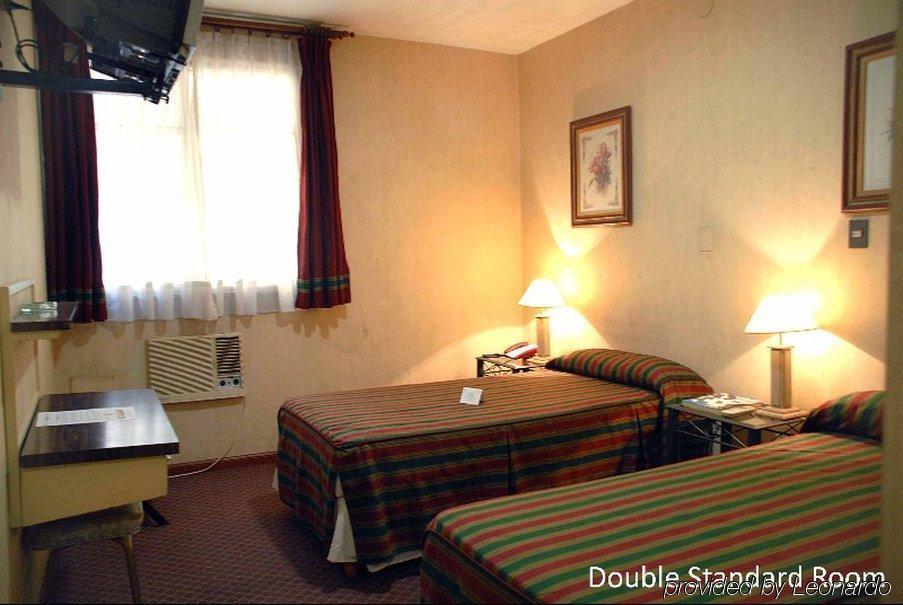 Hotel Francia San Miguel de Tucumán Екстериор снимка