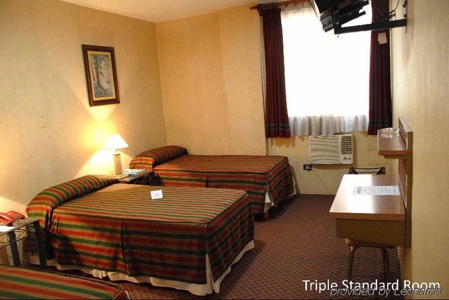 Hotel Francia San Miguel de Tucumán Екстериор снимка