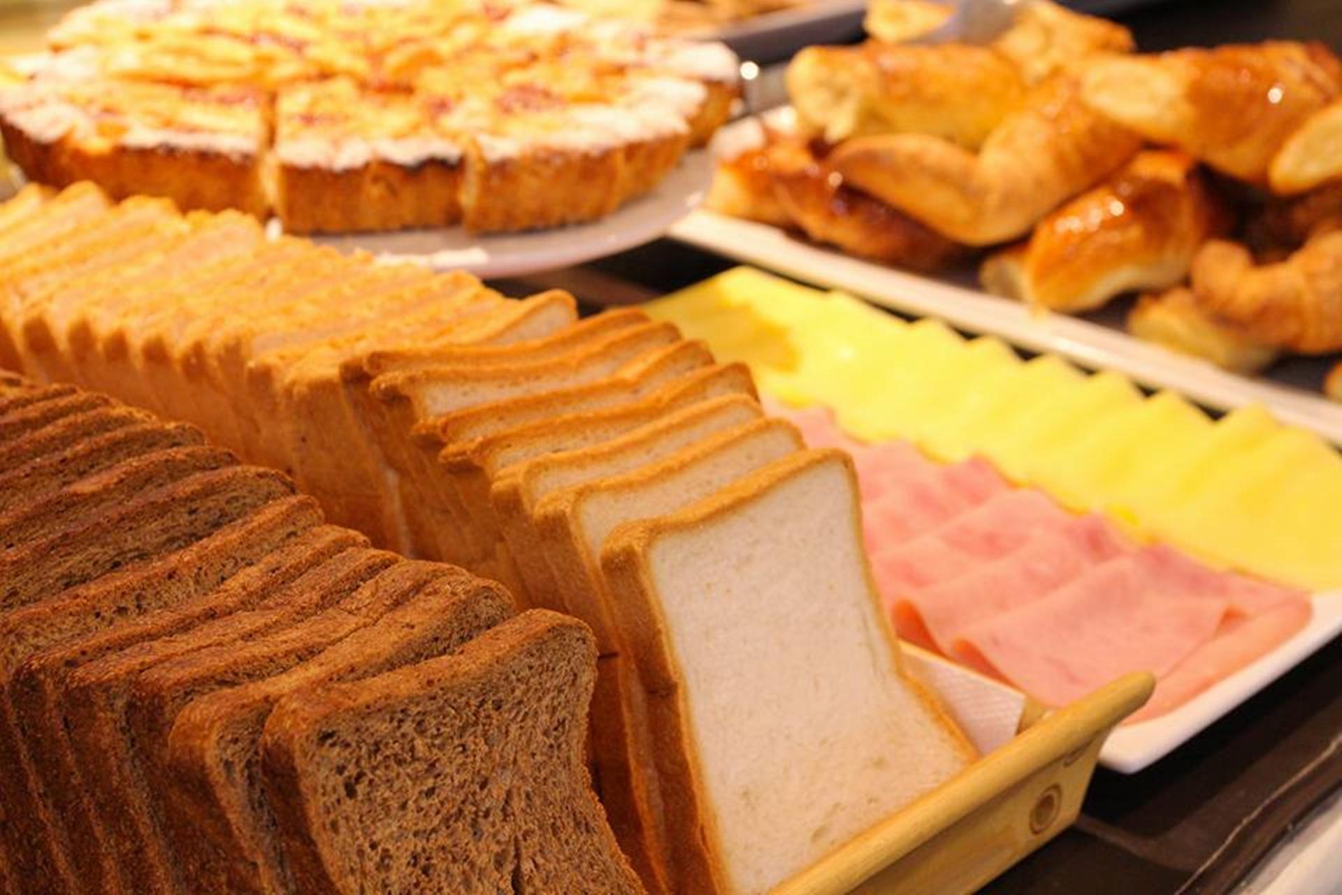 Hotel Francia San Miguel de Tucumán Екстериор снимка