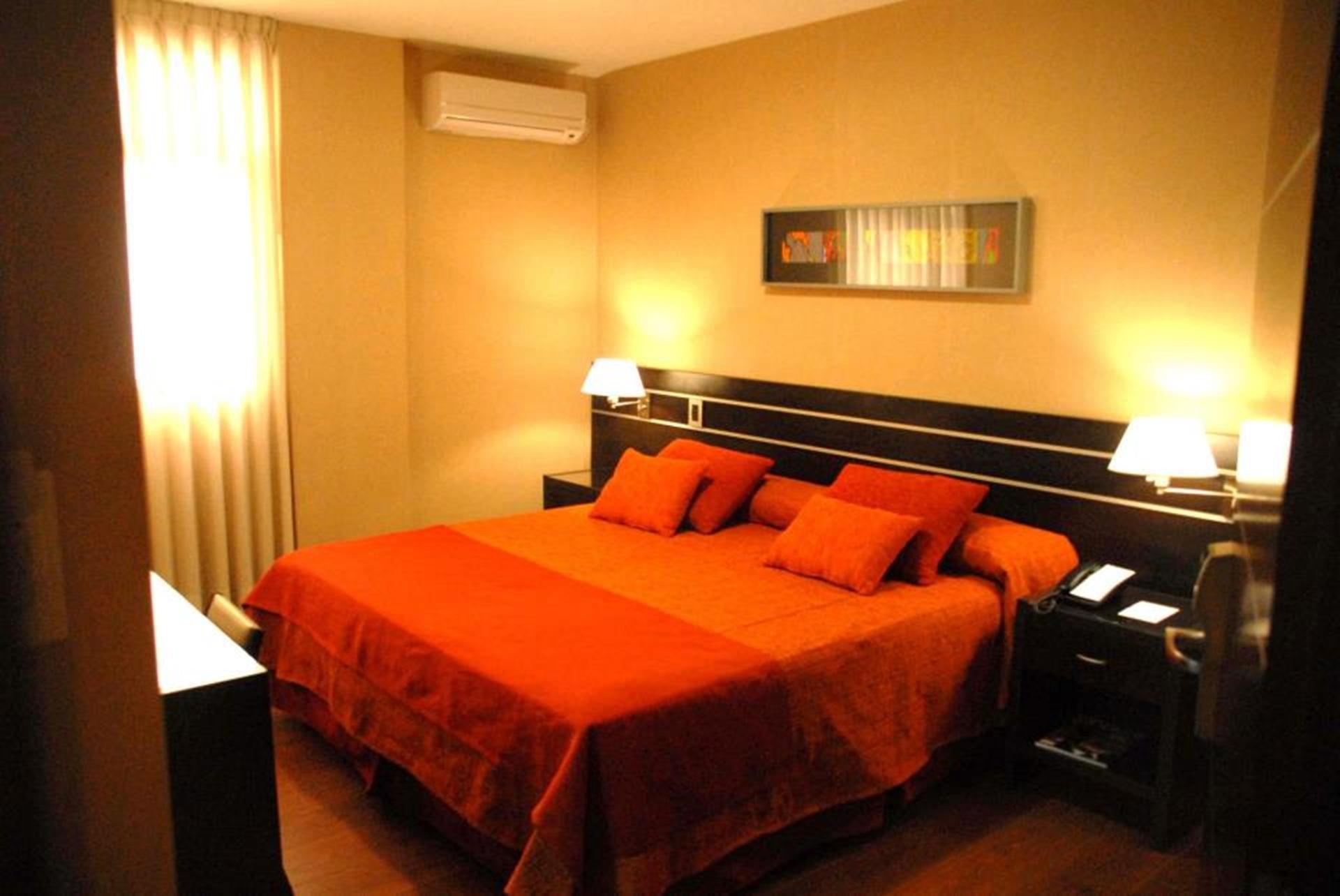 Hotel Francia San Miguel de Tucumán Екстериор снимка