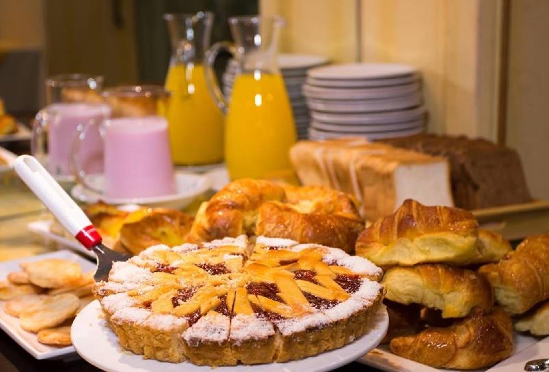 Hotel Francia San Miguel de Tucumán Екстериор снимка