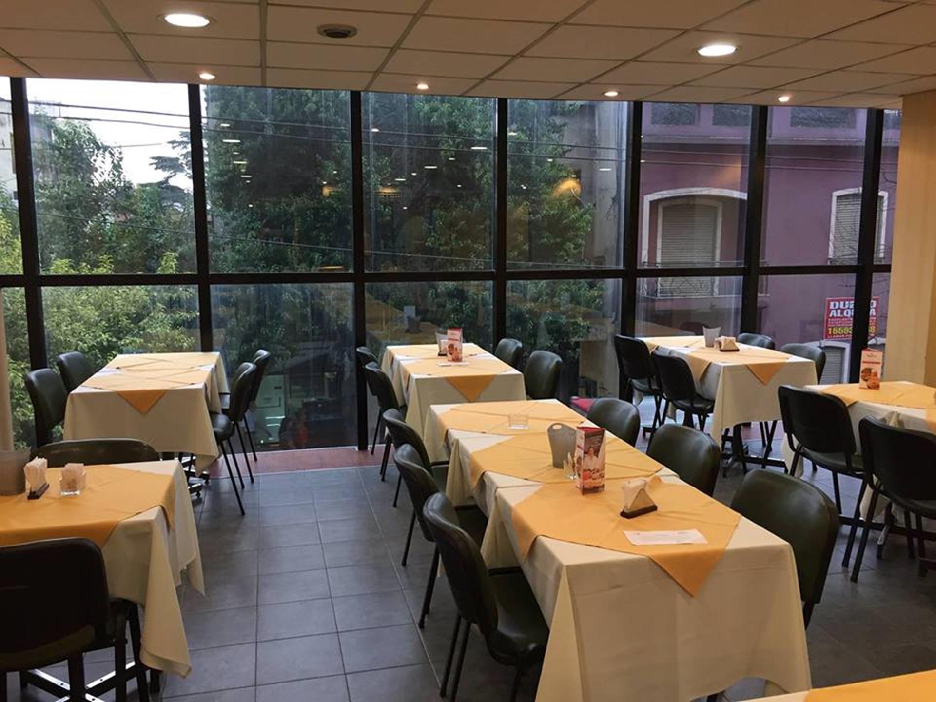 Hotel Francia San Miguel de Tucumán Екстериор снимка