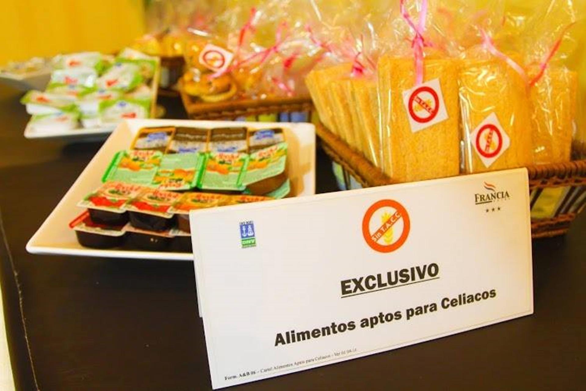 Hotel Francia San Miguel de Tucumán Екстериор снимка