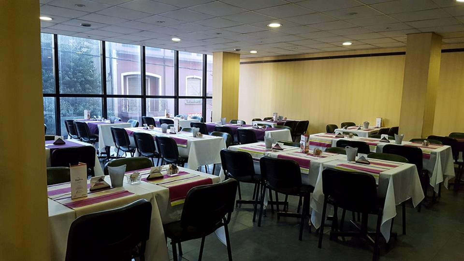 Hotel Francia San Miguel de Tucumán Екстериор снимка