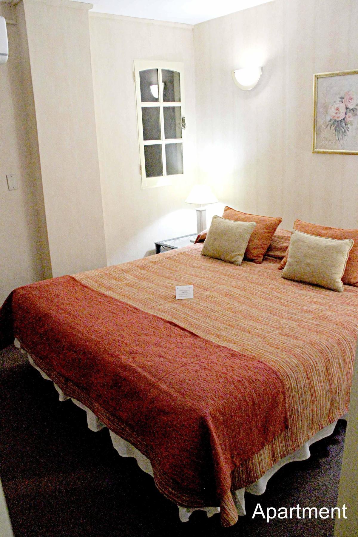 Hotel Francia San Miguel de Tucumán Екстериор снимка