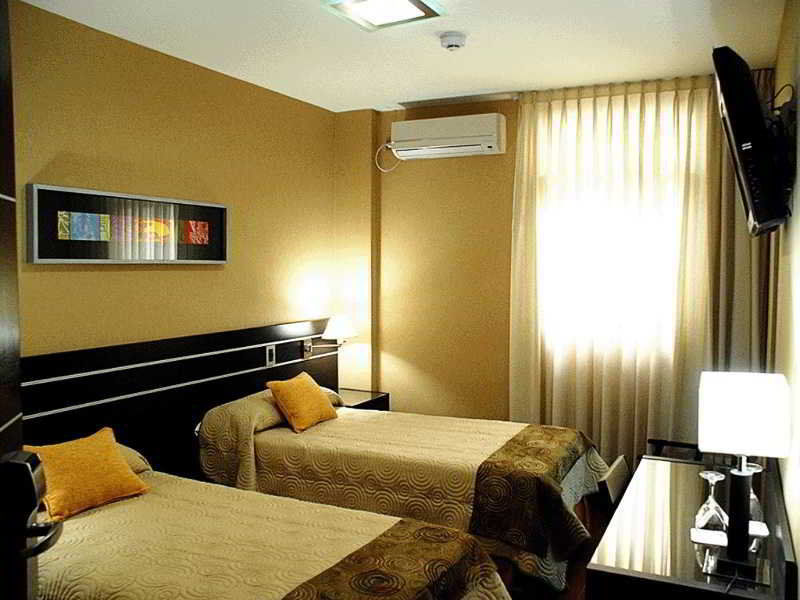 Hotel Francia San Miguel de Tucumán Екстериор снимка