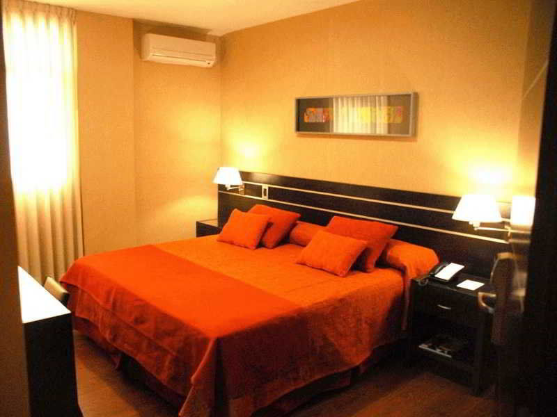 Hotel Francia San Miguel de Tucumán Екстериор снимка